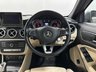 USED 2019 68 MERCEDES-BENZ GLA 1.6 GLA200 SE (Executive) Euro 6 (s/s) 5dr CARPLAY, R/CAMERA, LTHR+H/SEAT
