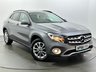 USED 2019 68 MERCEDES-BENZ GLA 1.6 GLA200 SE (Executive) Euro 6 (s/s) 5dr CARPLAY, R/CAMERA, LTHR+H/SEAT