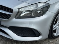 USED 2017 67 MERCEDES-BENZ A-CLASS 2.1 A200d AMG Line Hatchback 5dr Diesel Manual Euro 6 (s/s) (136 ps) EXCELLENTT 75+MPG
