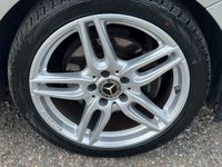 USED 2017 67 MERCEDES-BENZ A-CLASS 2.1 A200d AMG Line Hatchback 5dr Diesel Manual Euro 6 (s/s) (136 ps) EXCELLENTT 75+MPG