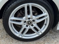 USED 2017 67 MERCEDES-BENZ A-CLASS 2.1 A200d AMG Line Hatchback 5dr Diesel Manual Euro 6 (s/s) (136 ps) EXCELLENTT 75+MPG