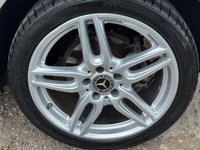 USED 2017 67 MERCEDES-BENZ A-CLASS 2.1 A200d AMG Line Hatchback 5dr Diesel Manual Euro 6 (s/s) (136 ps) EXCELLENTT 75+MPG