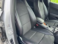 USED 2017 67 MERCEDES-BENZ A-CLASS 2.1 A200d AMG Line Hatchback 5dr Diesel Manual Euro 6 (s/s) (136 ps) EXCELLENTT 75+MPG