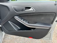 USED 2017 67 MERCEDES-BENZ A-CLASS 2.1 A200d AMG Line Hatchback 5dr Diesel Manual Euro 6 (s/s) (136 ps) EXCELLENTT 75+MPG