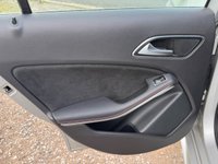 USED 2017 67 MERCEDES-BENZ A-CLASS 2.1 A200d AMG Line Hatchback 5dr Diesel Manual Euro 6 (s/s) (136 ps) EXCELLENTT 75+MPG