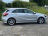 USED 2017 67 MERCEDES-BENZ A-CLASS 2.1 A200d AMG Line Hatchback 5dr Diesel Manual Euro 6 (s/s) (136 ps) EXCELLENTT 75+MPG