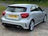 USED 2017 67 MERCEDES-BENZ A-CLASS 2.1 A200d AMG Line Hatchback 5dr Diesel Manual Euro 6 (s/s) (136 ps) EXCELLENTT 75+MPG