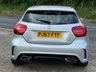 USED 2017 67 MERCEDES-BENZ A-CLASS 2.1 A200d AMG Line Hatchback 5dr Diesel Manual Euro 6 (s/s) (136 ps) EXCELLENTT 75+MPG