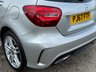 USED 2017 67 MERCEDES-BENZ A-CLASS 2.1 A200d AMG Line Hatchback 5dr Diesel Manual Euro 6 (s/s) (136 ps) EXCELLENTT 75+MPG