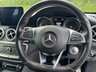 USED 2017 67 MERCEDES-BENZ A-CLASS 2.1 A200d AMG Line Hatchback 5dr Diesel Manual Euro 6 (s/s) (136 ps) EXCELLENTT 75+MPG
