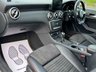 USED 2017 67 MERCEDES-BENZ A-CLASS 2.1 A200d AMG Line Hatchback 5dr Diesel Manual Euro 6 (s/s) (136 ps) EXCELLENTT 75+MPG