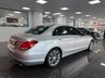 USED 2017 04 MERCEDES-BENZ C-CLASS 2.0 C350e 6.4kWh Sport Saloon 4dr Petrol Plug-in Hybrid G-Tronic+ Euro 6 (s/s) (293 ps) 