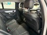 USED 2017 04 MERCEDES-BENZ C-CLASS 2.0 C350e 6.4kWh Sport Saloon 4dr Petrol Plug-in Hybrid G-Tronic+ Euro 6 (s/s) (293 ps) 