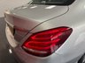 USED 2017 04 MERCEDES-BENZ C-CLASS 2.0 C350e 6.4kWh Sport Saloon 4dr Petrol Plug-in Hybrid G-Tronic+ Euro 6 (s/s) (293 ps) 