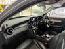 USED 2017 04 MERCEDES-BENZ C-CLASS 2.0 C350e 6.4kWh Sport Saloon 4dr Petrol Plug-in Hybrid G-Tronic+ Euro 6 (s/s) (293 ps) 