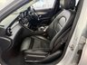 USED 2017 04 MERCEDES-BENZ C-CLASS 2.0 C350e 6.4kWh Sport Saloon 4dr Petrol Plug-in Hybrid G-Tronic+ Euro 6 (s/s) (293 ps) 