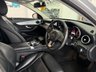 USED 2017 04 MERCEDES-BENZ C-CLASS 2.0 C350e 6.4kWh Sport Saloon 4dr Petrol Plug-in Hybrid G-Tronic+ Euro 6 (s/s) (293 ps) 