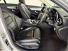 USED 2017 04 MERCEDES-BENZ C-CLASS 2.0 C350e 6.4kWh Sport Saloon 4dr Petrol Plug-in Hybrid G-Tronic+ Euro 6 (s/s) (293 ps) 