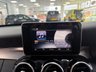 USED 2017 04 MERCEDES-BENZ C-CLASS 2.0 C350e 6.4kWh Sport Saloon 4dr Petrol Plug-in Hybrid G-Tronic+ Euro 6 (s/s) (293 ps) 