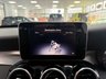 USED 2017 04 MERCEDES-BENZ C-CLASS 2.0 C350e 6.4kWh Sport Saloon 4dr Petrol Plug-in Hybrid G-Tronic+ Euro 6 (s/s) (293 ps) 