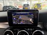 USED 2017 04 MERCEDES-BENZ C-CLASS 2.0 C350e 6.4kWh Sport Saloon 4dr Petrol Plug-in Hybrid G-Tronic+ Euro 6 (s/s) (293 ps) 