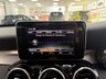 USED 2017 04 MERCEDES-BENZ C-CLASS 2.0 C350e 6.4kWh Sport Saloon 4dr Petrol Plug-in Hybrid G-Tronic+ Euro 6 (s/s) (293 ps) 