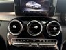 USED 2017 04 MERCEDES-BENZ C-CLASS 2.0 C350e 6.4kWh Sport Saloon 4dr Petrol Plug-in Hybrid G-Tronic+ Euro 6 (s/s) (293 ps) 