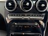 USED 2017 04 MERCEDES-BENZ C-CLASS 2.0 C350e 6.4kWh Sport Saloon 4dr Petrol Plug-in Hybrid G-Tronic+ Euro 6 (s/s) (293 ps) 