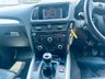 USED 2013 13 AUDI Q5 2.0 TDI S line SUV 5dr Diesel Manual quattro Euro 5 (s/s) (177 ps) 