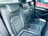 USED 2013 13 AUDI Q5 2.0 TDI S line SUV 5dr Diesel Manual quattro Euro 5 (s/s) (177 ps) 