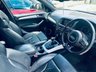 USED 2013 13 AUDI Q5 2.0 TDI S line SUV 5dr Diesel Manual quattro Euro 5 (s/s) (177 ps) 