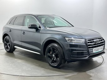View our Audi Q5