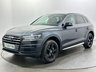 USED 2018 68 AUDI Q5 2.0 TDI 40 Sport S Tronic quattro Euro 6 (s/s) 5dr Â£2070K, XEN+LED, NAV, B-TOOTH