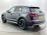 USED 2018 68 AUDI Q5 2.0 TDI 40 Sport S Tronic quattro Euro 6 (s/s) 5dr Â£2070K, XEN+LED, NAV, B-TOOTH