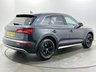 USED 2018 68 AUDI Q5 2.0 TDI 40 Sport S Tronic quattro Euro 6 (s/s) 5dr Â£2070K, XEN+LED, NAV, B-TOOTH