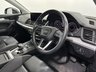 USED 2018 68 AUDI Q5 2.0 TDI 40 Sport S Tronic quattro Euro 6 (s/s) 5dr Â£2070K, XEN+LED, NAV, B-TOOTH