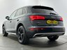 USED 2018 68 AUDI Q5 2.0 TDI 40 Sport S Tronic quattro Euro 6 (s/s) 5dr Â£2070K, XEN+LED, NAV, B-TOOTH