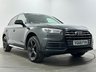 USED 2018 68 AUDI Q5 2.0 TDI 40 Sport S Tronic quattro Euro 6 (s/s) 5dr Â£2070K, XEN+LED, NAV, B-TOOTH