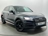 USED 2018 68 AUDI Q5 2.0 TDI 40 Sport S Tronic quattro Euro 6 (s/s) 5dr Â£2070K, XEN+LED, NAV, B-TOOTH