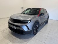 USED 2023 72 VAUXHALL MOKKA ELECTRIC 50kWh GS Auto 5dr Camera - App Connect - Sat Nav