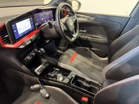 USED 2023 72 VAUXHALL MOKKA ELECTRIC 50kWh GS Auto 5dr Camera - App Connect - Sat Nav