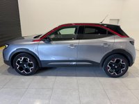 USED 2023 72 VAUXHALL MOKKA ELECTRIC 50kWh GS Auto 5dr Camera - App Connect - Sat Nav