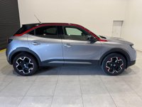USED 2023 72 VAUXHALL MOKKA ELECTRIC 50kWh GS Auto 5dr Camera - App Connect - Sat Nav