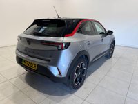 USED 2023 72 VAUXHALL MOKKA ELECTRIC 50kWh GS Auto 5dr Camera - App Connect - Sat Nav
