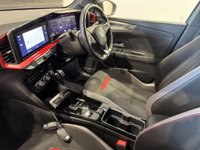 USED 2023 72 VAUXHALL MOKKA ELECTRIC 50kWh GS Auto 5dr Camera - App Connect - Sat Nav
