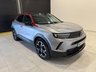 USED 2023 72 VAUXHALL MOKKA ELECTRIC 50kWh GS Auto 5dr Camera - App Connect - Sat Nav