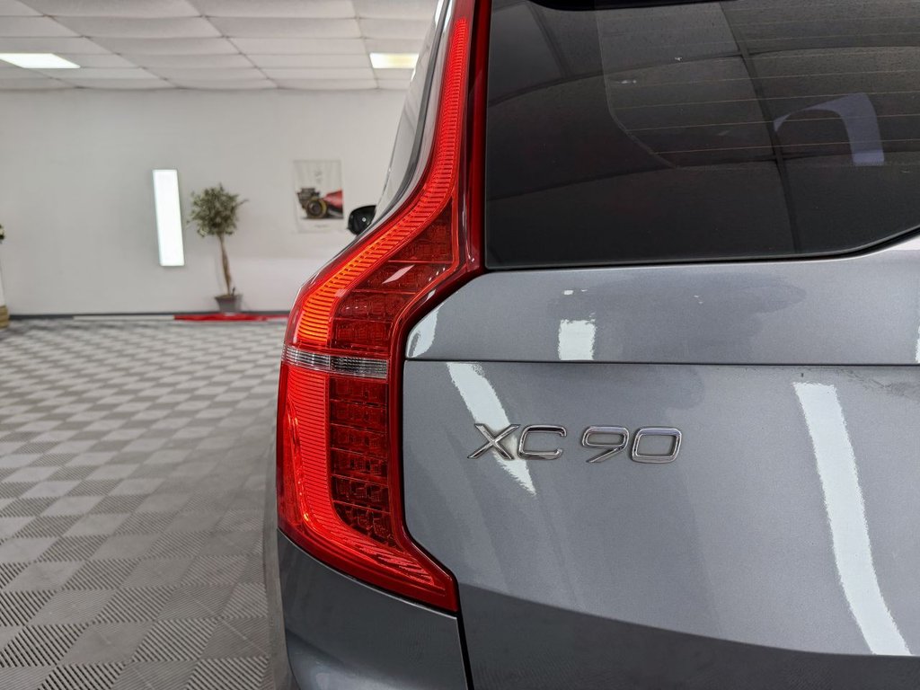 USED 2015 65 VOLVO XC90 2.0 D5 Momentum SUV 5dr Diesel Geartronic 4WD Euro 6 (s/s) (225 ps) 