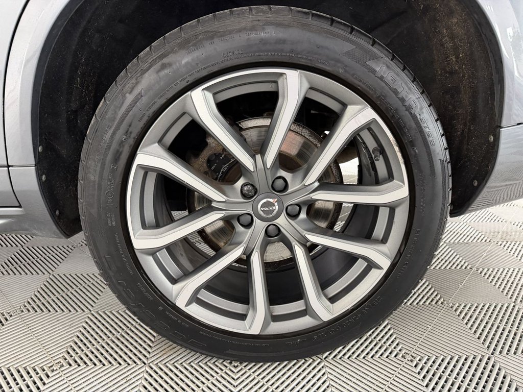 USED 2015 65 VOLVO XC90 2.0 D5 Momentum SUV 5dr Diesel Geartronic 4WD Euro 6 (s/s) (225 ps) 