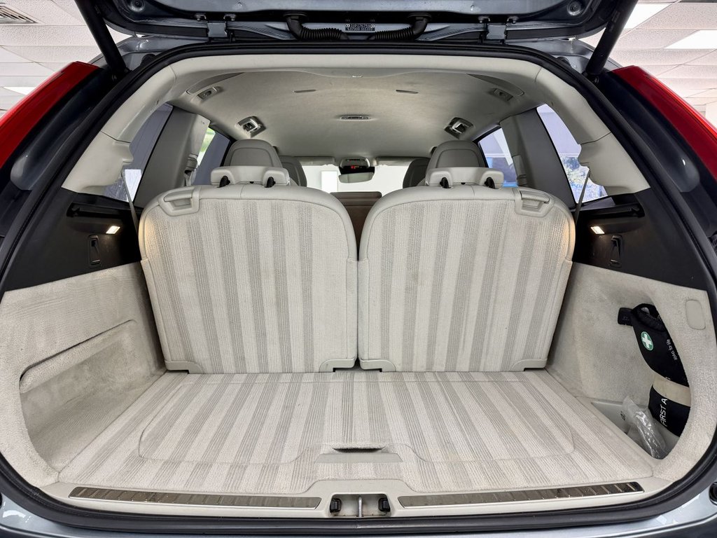 USED 2015 65 VOLVO XC90 2.0 D5 Momentum SUV 5dr Diesel Geartronic 4WD Euro 6 (s/s) (225 ps) 