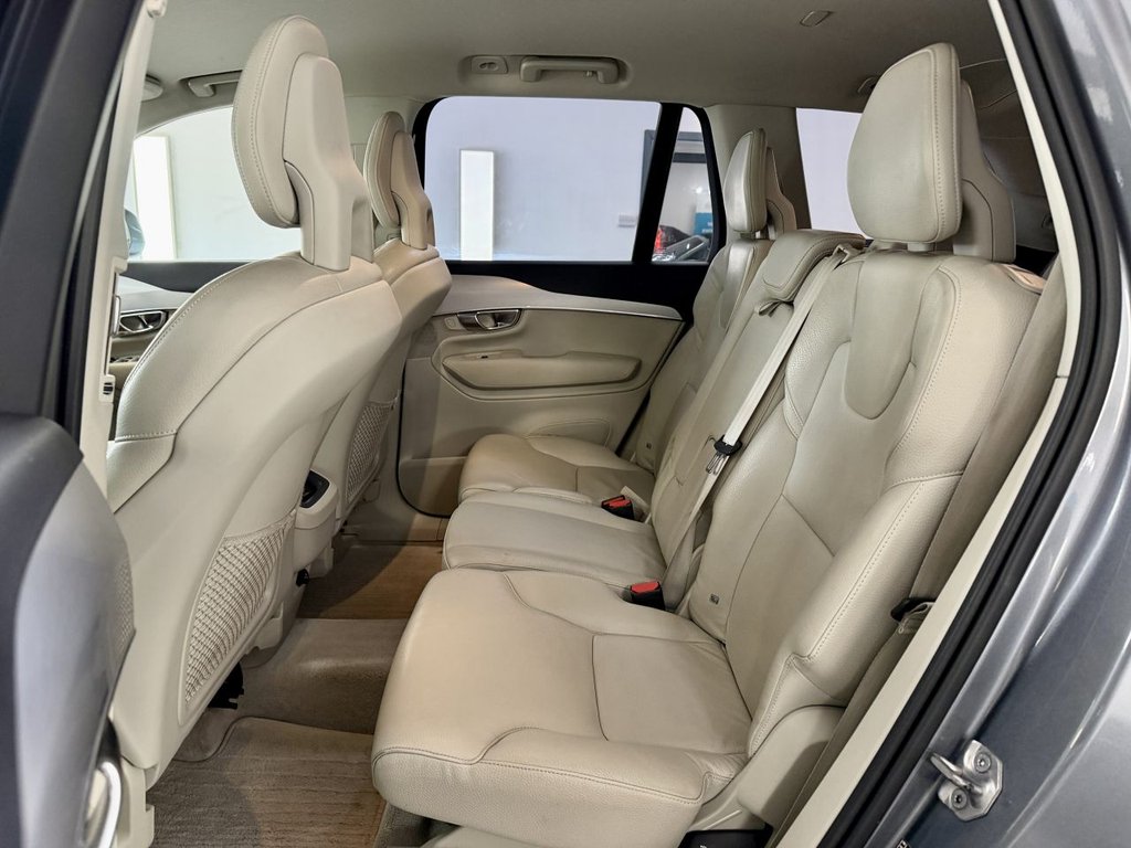 USED 2015 65 VOLVO XC90 2.0 D5 Momentum SUV 5dr Diesel Geartronic 4WD Euro 6 (s/s) (225 ps) 